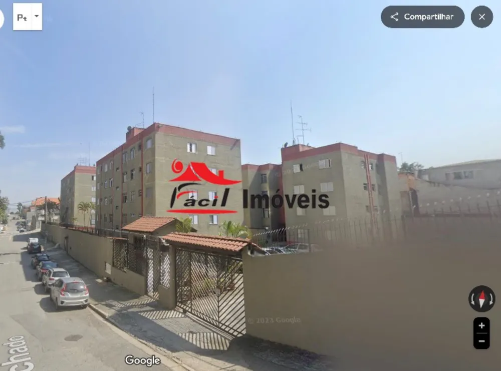 Apartamento, 2 quartos, 55 m² - Foto 3