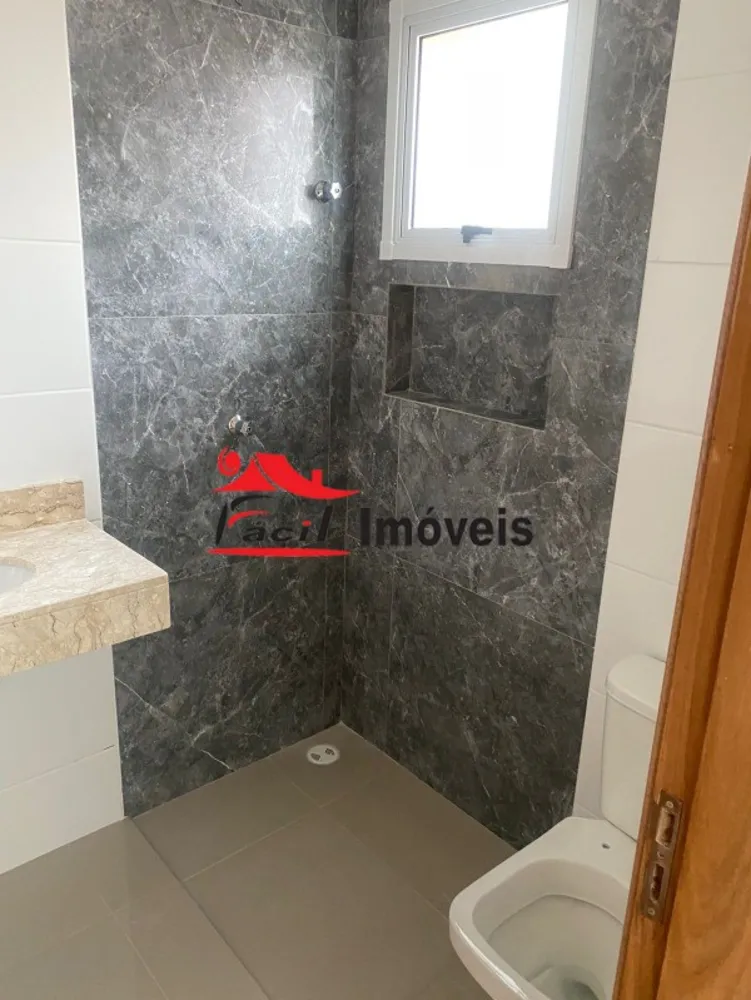 Sobrado, 3 quartos, 100 m² - Foto 12