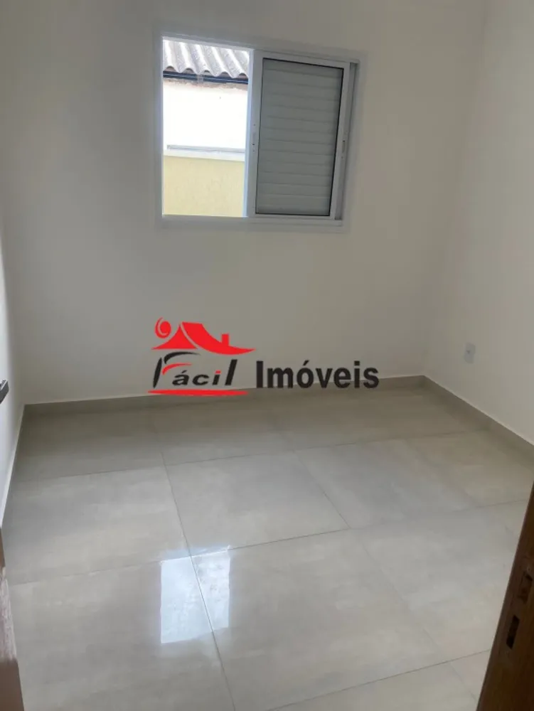 Sobrado, 3 quartos, 100 m² - Foto 11