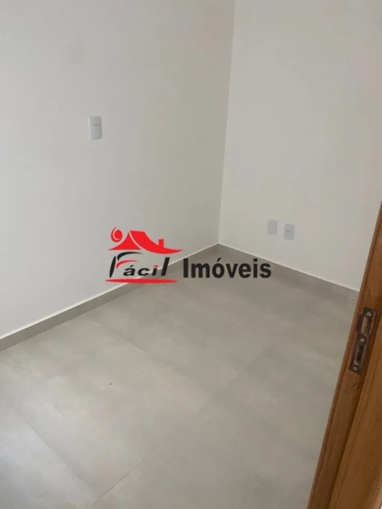Sobrado, 3 quartos, 100 m² - Foto 9