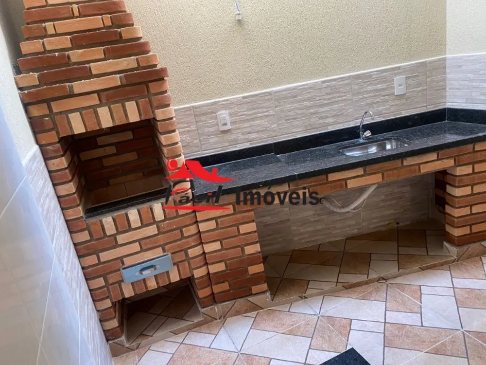 Sobrado, 3 quartos, 100 m² - Foto 7