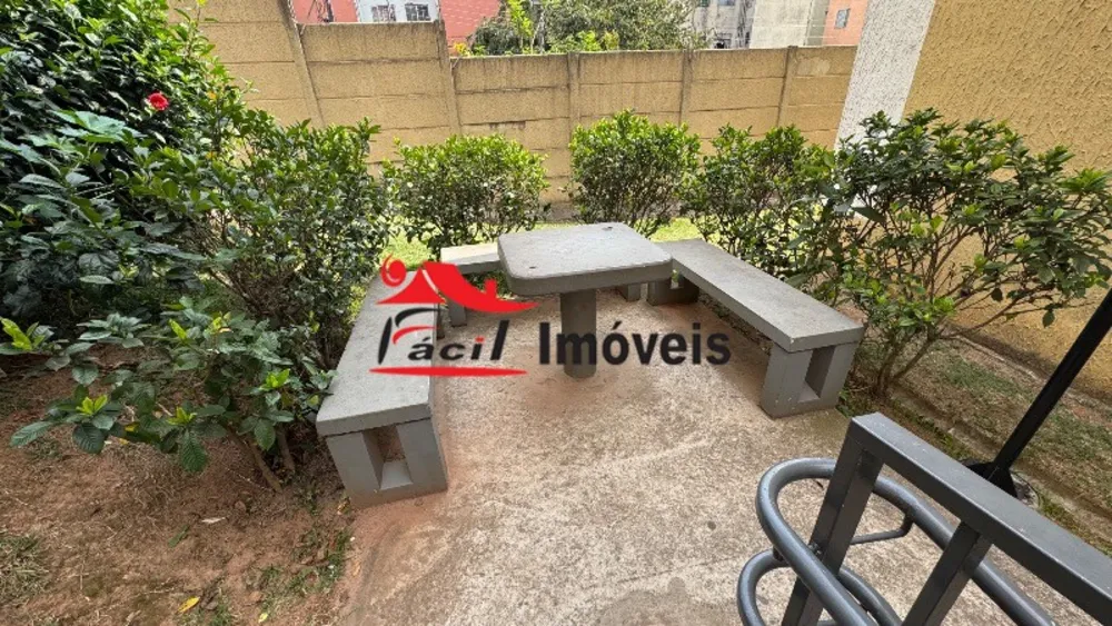 Apartamento, 2 quartos, 39 m² - Foto 13