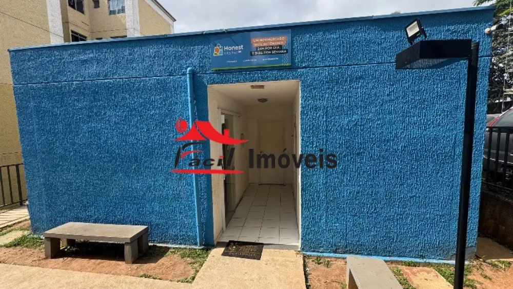 Apartamento, 2 quartos, 39 m² - Foto 5