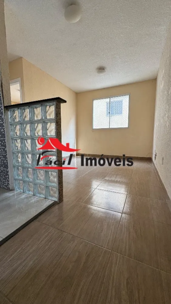 Apartamento, 2 quartos, 39 m² - Foto 4