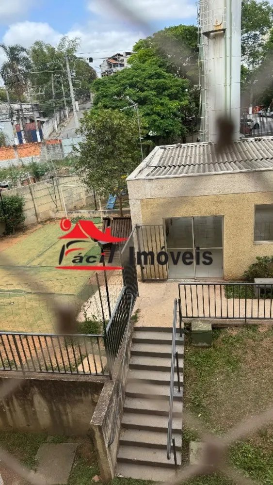 Apartamento, 2 quartos, 39 m² - Foto 6