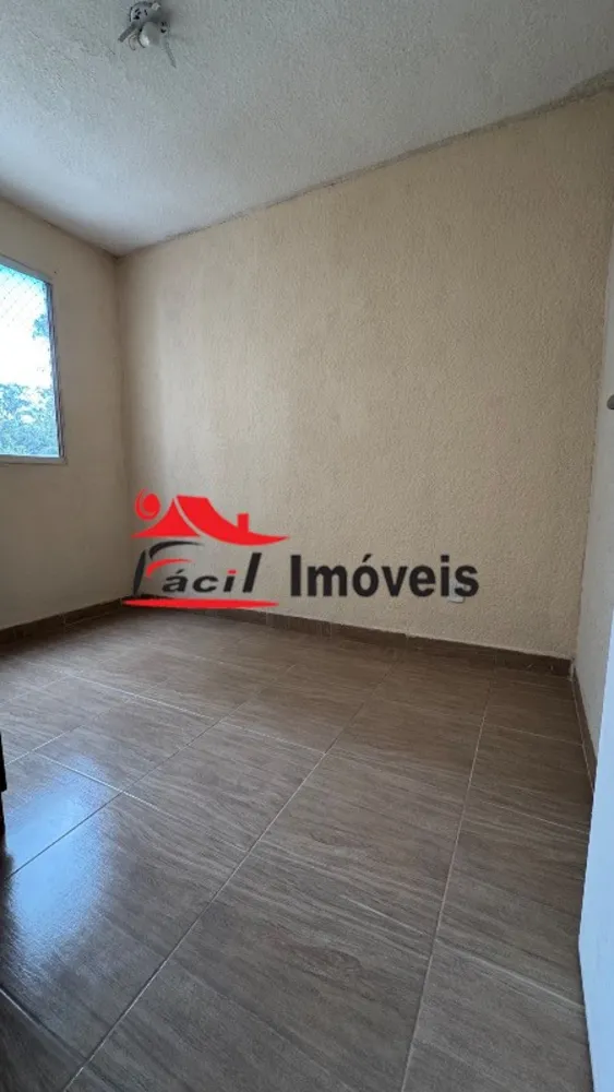 Apartamento, 2 quartos, 39 m² - Foto 7