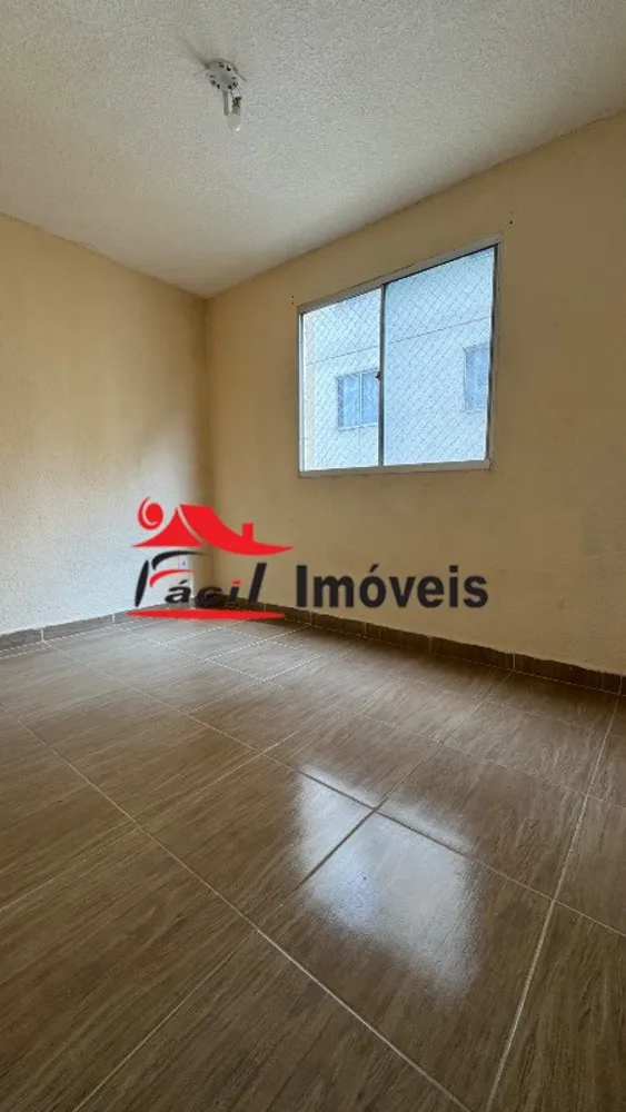 Apartamento, 2 quartos, 39 m² - Foto 10