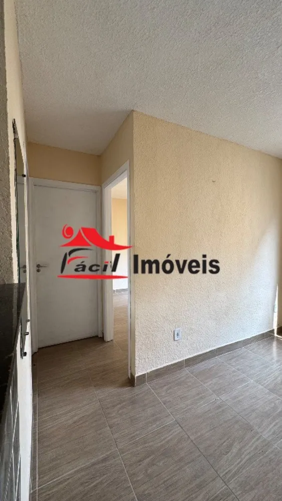 Apartamento, 2 quartos, 39 m² - Foto 12