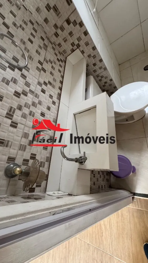 Apartamento, 2 quartos, 39 m² - Foto 11