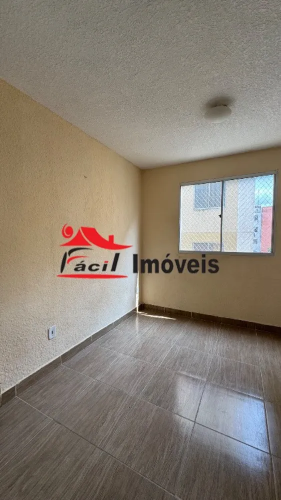 Apartamento, 2 quartos, 39 m² - Foto 9