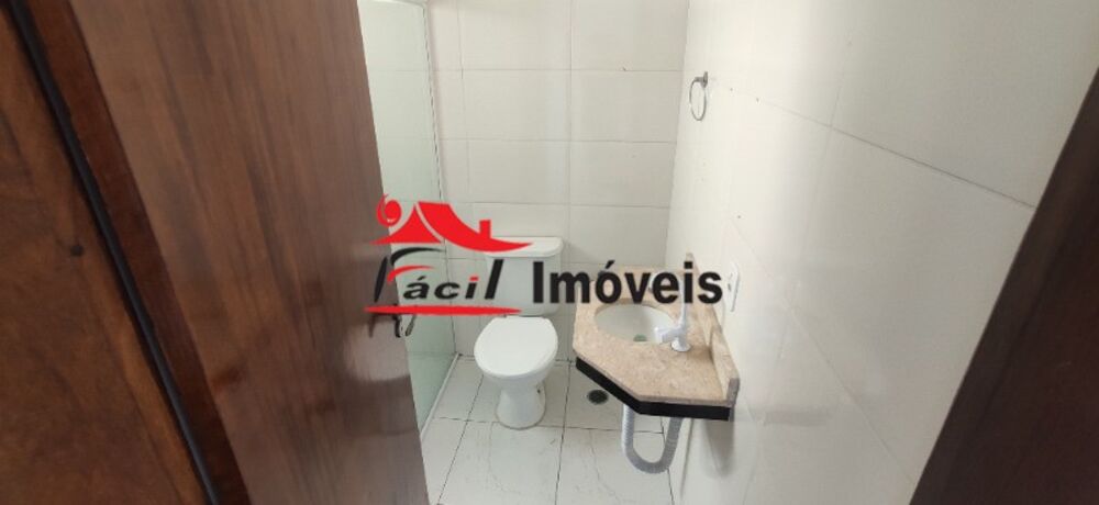 Sobrado à venda com 2 quartos, 62m² - Foto 10