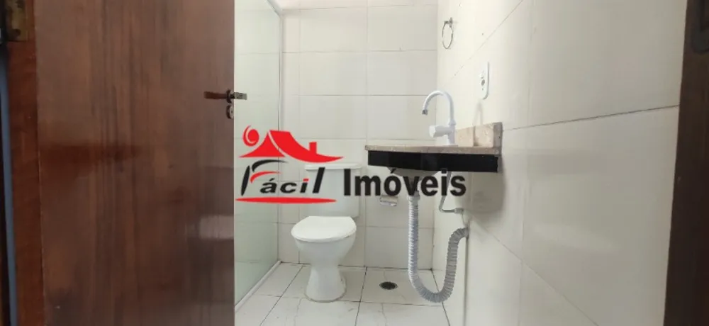 Sobrado, 2 quartos, 62 m² - Foto 20