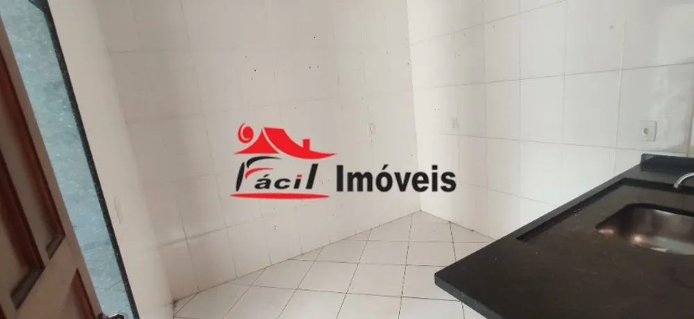 Sobrado, 2 quartos, 62 m² - Foto 13