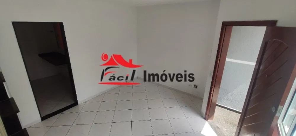 Sobrado, 2 quartos, 62 m² - Foto 7