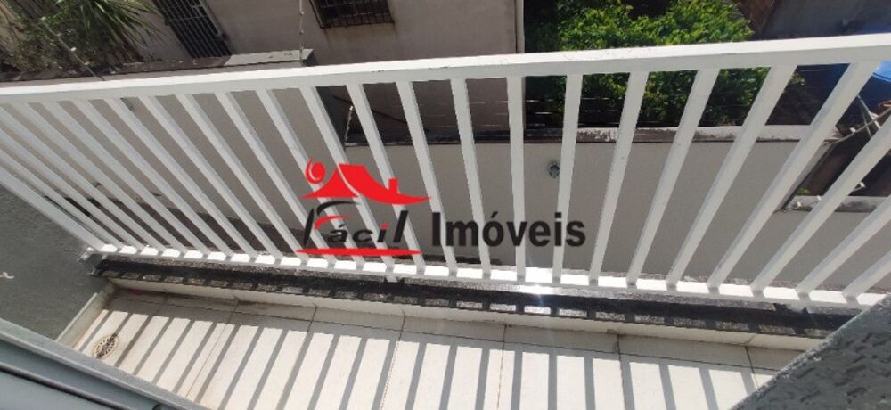 Sobrado à venda com 2 quartos, 62m² - Foto 8
