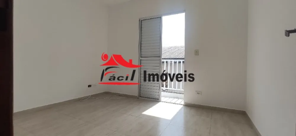 Sobrado, 2 quartos, 62 m² - Foto 14