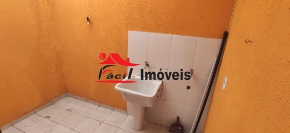 Sobrado, 2 quartos, 62 m² - Foto 24