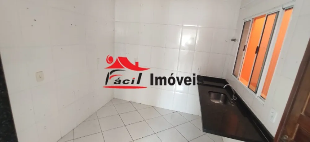 Sobrado, 2 quartos, 62 m² - Foto 11