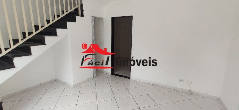 Sobrado à venda com 2 quartos, 62m² - Foto 4