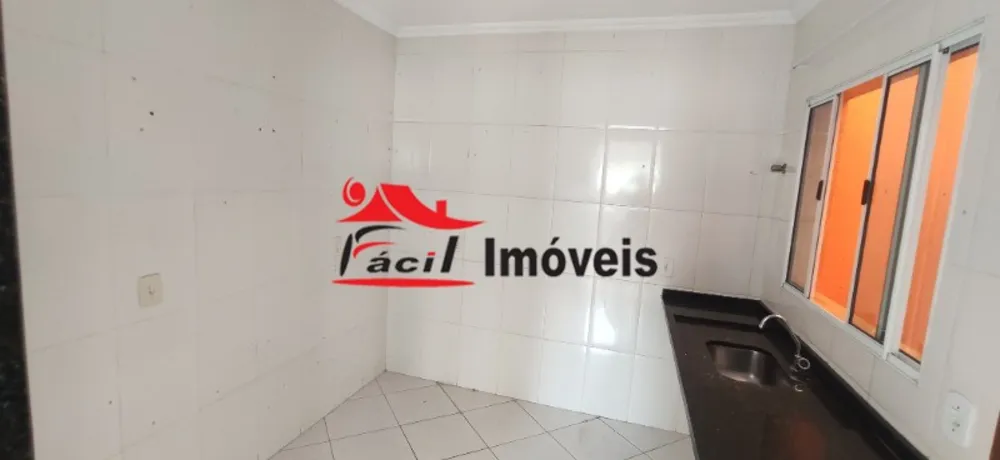 Sobrado, 2 quartos, 62 m² - Foto 10