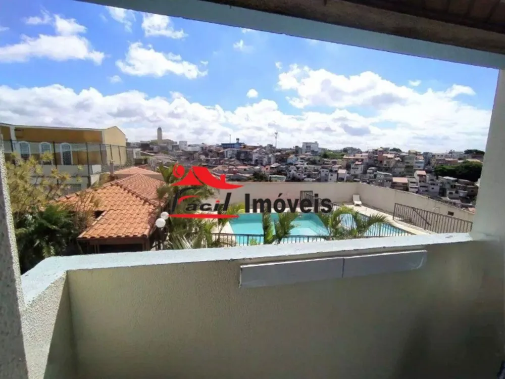 Apartamento, 2 quartos, 55 m² - Foto 11