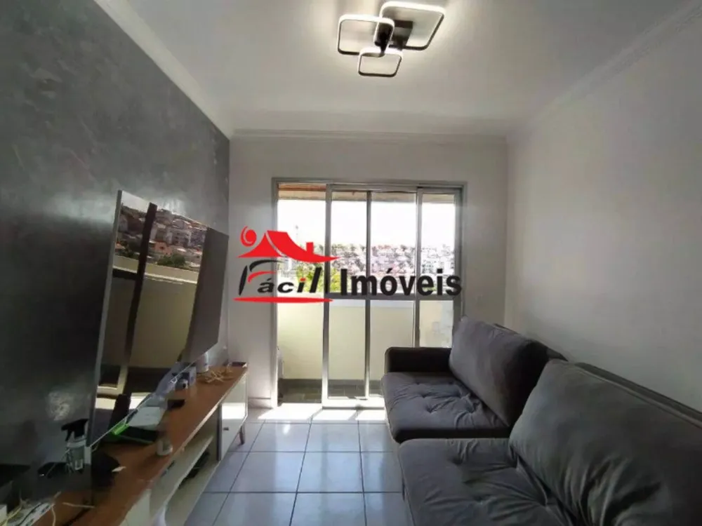 Apartamento, 2 quartos, 55 m² - Foto 10