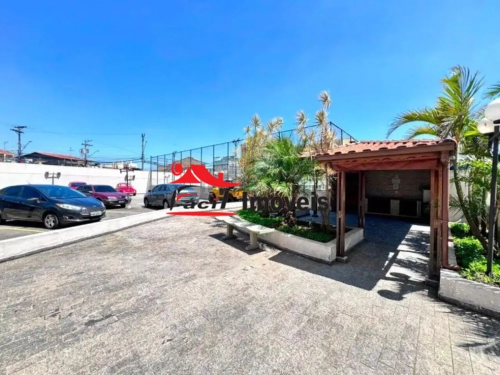 Apartamento, 2 quartos, 55 m² - Foto 8