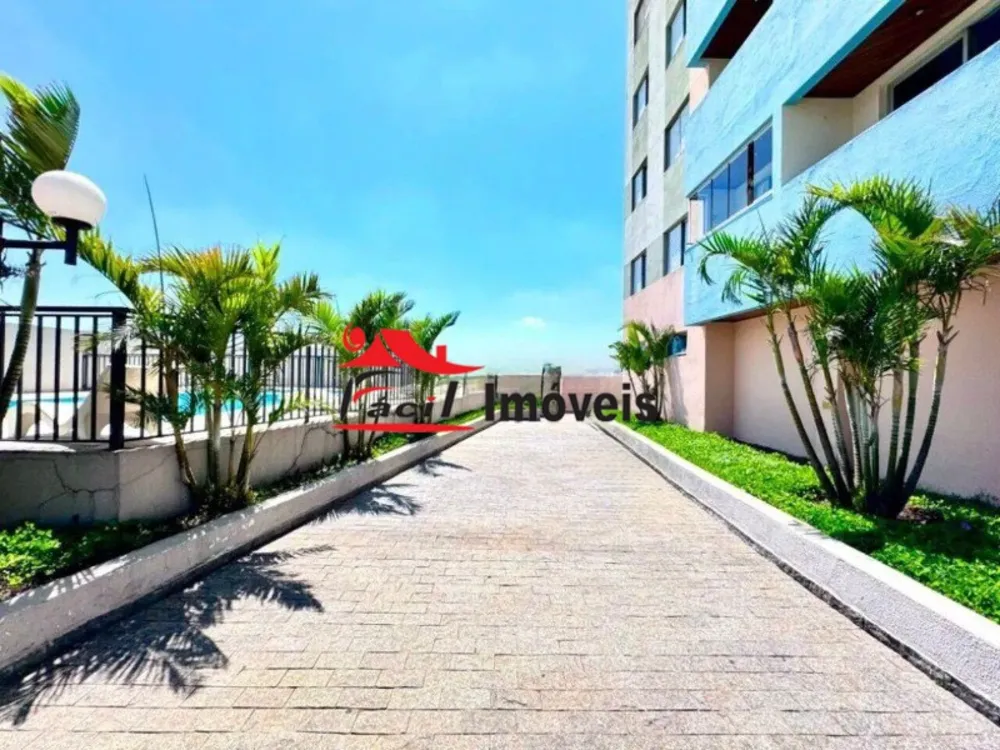 Apartamento, 2 quartos, 55 m² - Foto 12