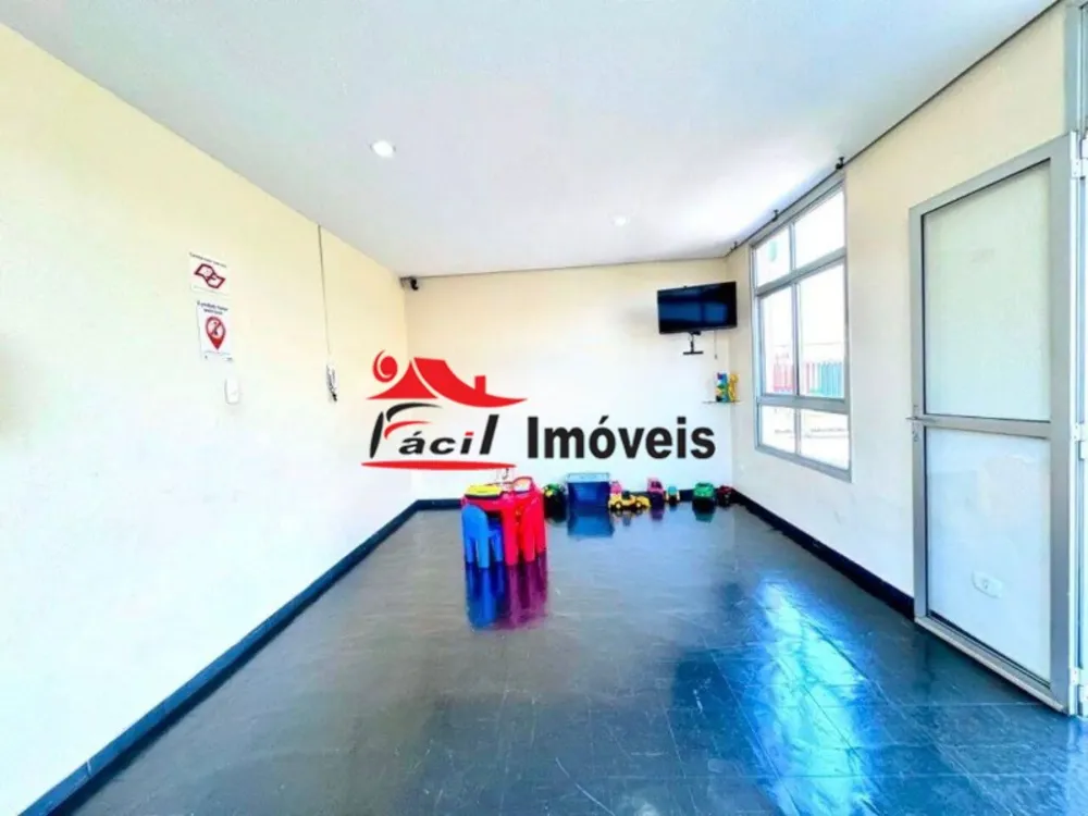 Apartamento, 2 quartos, 55 m² - Foto 2