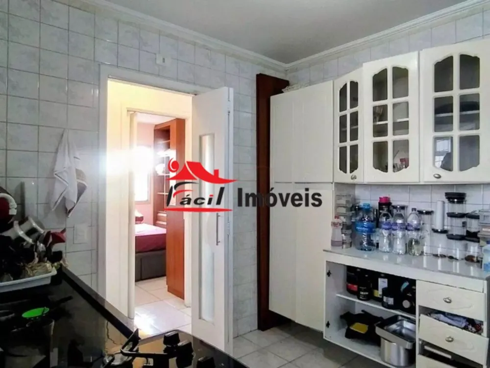 Apartamento, 2 quartos, 55 m² - Foto 6