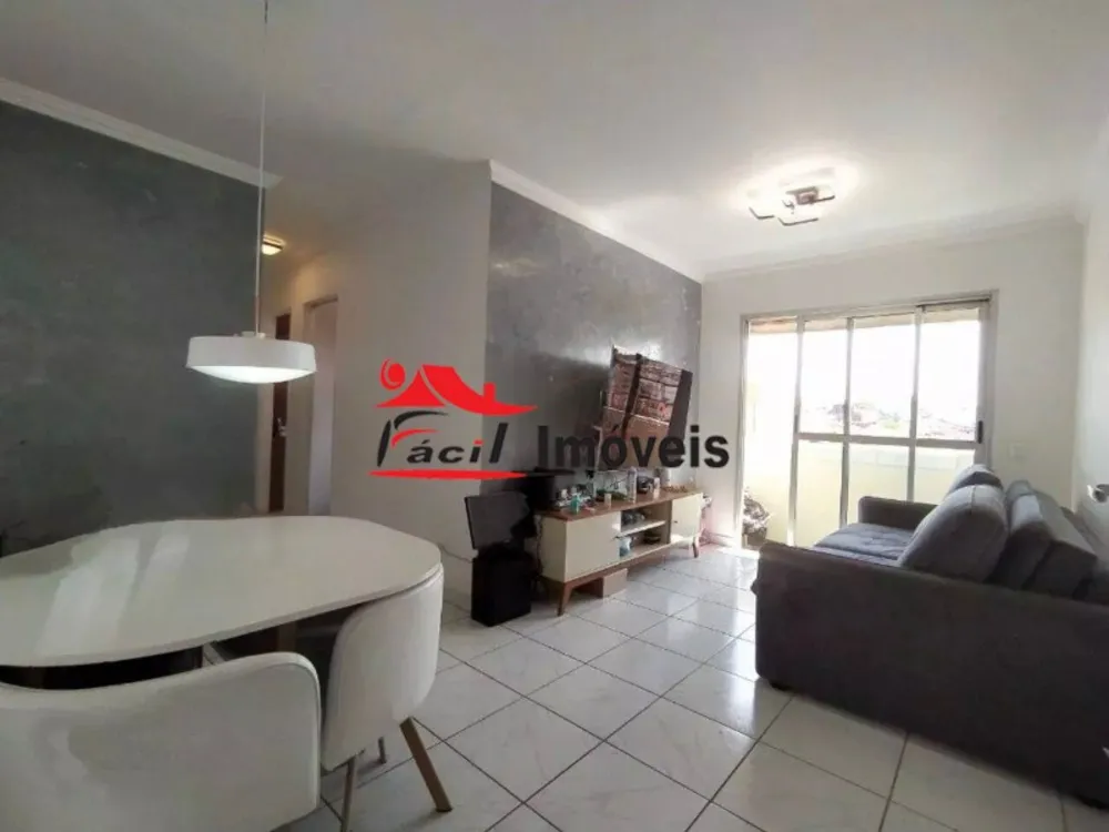 Apartamento, 2 quartos, 55 m² - Foto 16