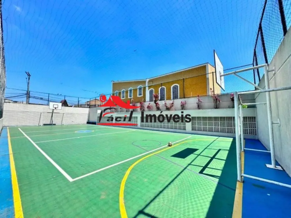 Apartamento, 2 quartos, 55 m² - Foto 15