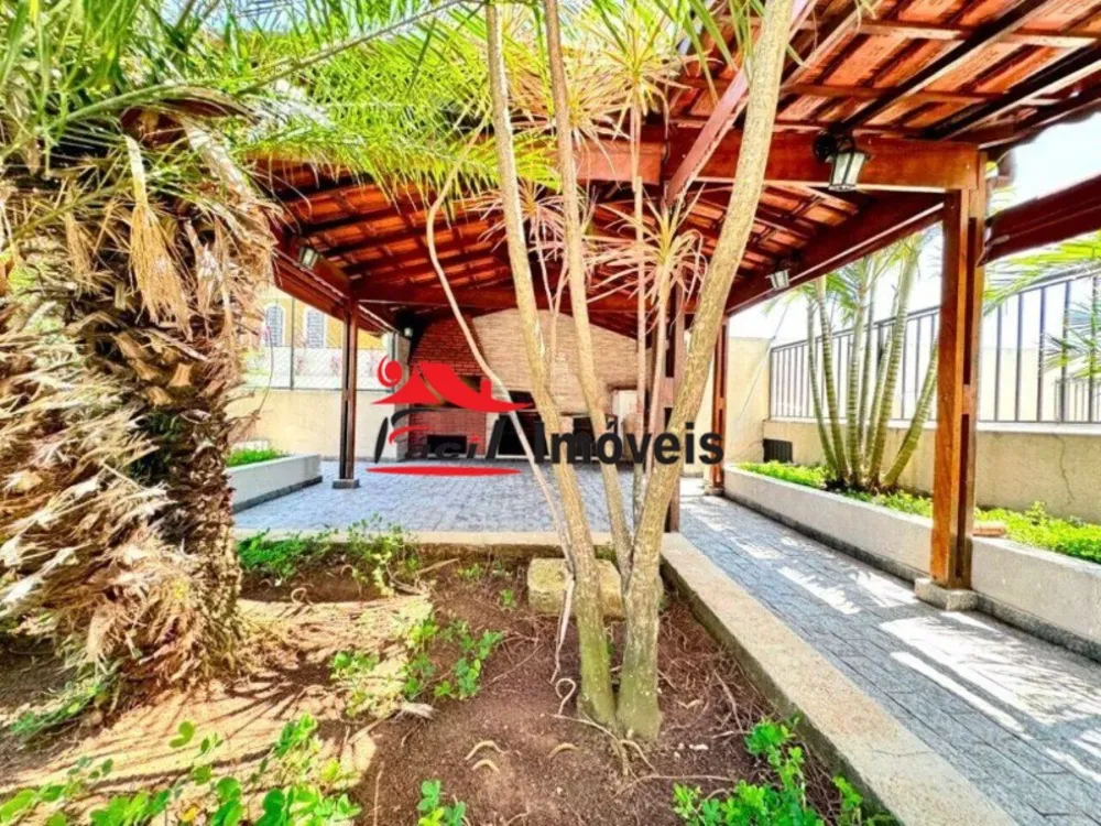 Apartamento, 2 quartos, 55 m² - Foto 5