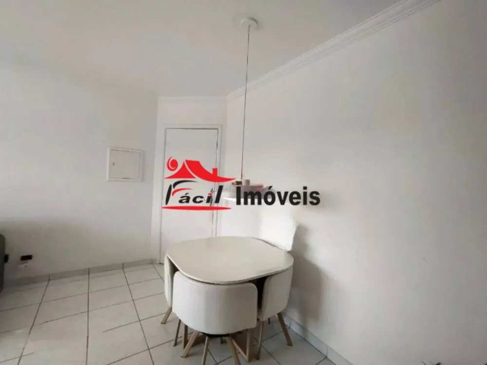 Apartamento, 2 quartos, 55 m² - Foto 14