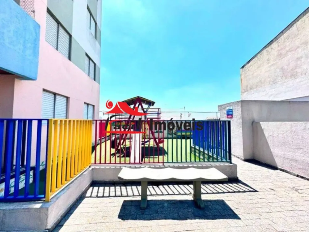 Apartamento, 2 quartos, 55 m² - Foto 4