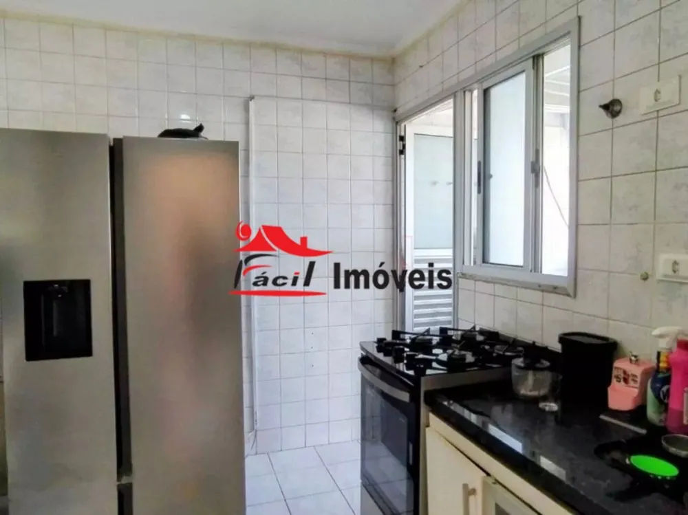 Apartamento, 2 quartos, 55 m² - Foto 13