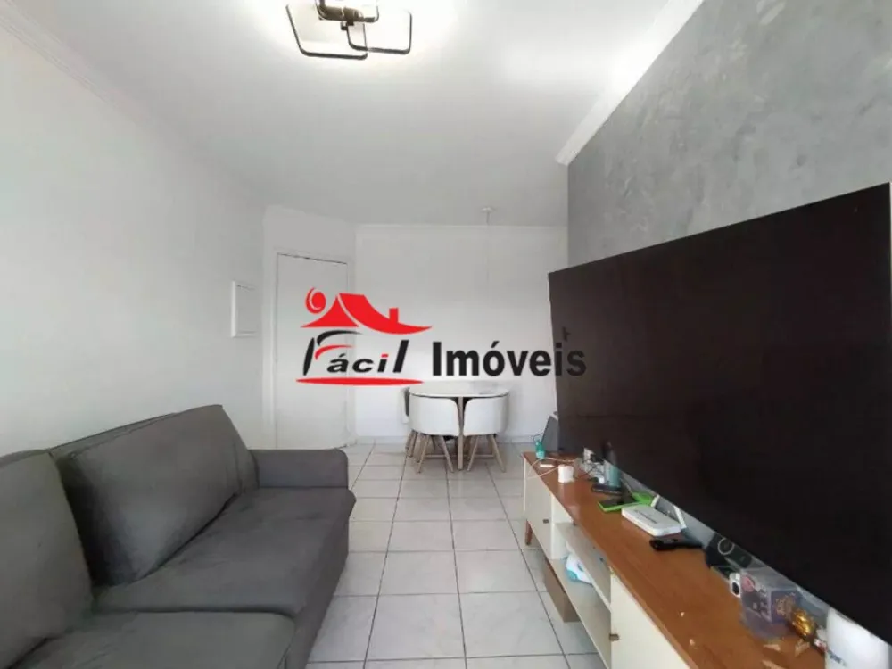 Apartamento, 2 quartos, 55 m² - Foto 9