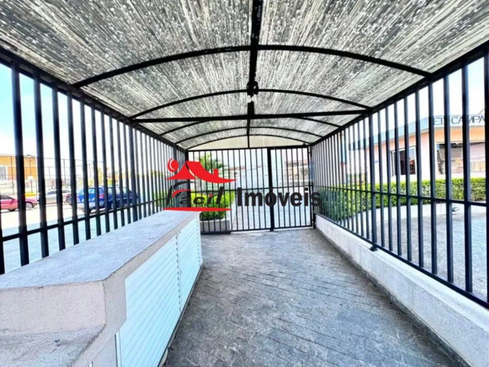 Apartamento, 2 quartos, 55 m² - Foto 3
