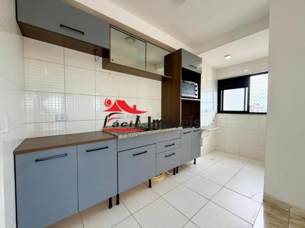 Apartamento, 1 quarto, 38 m² - Foto 3