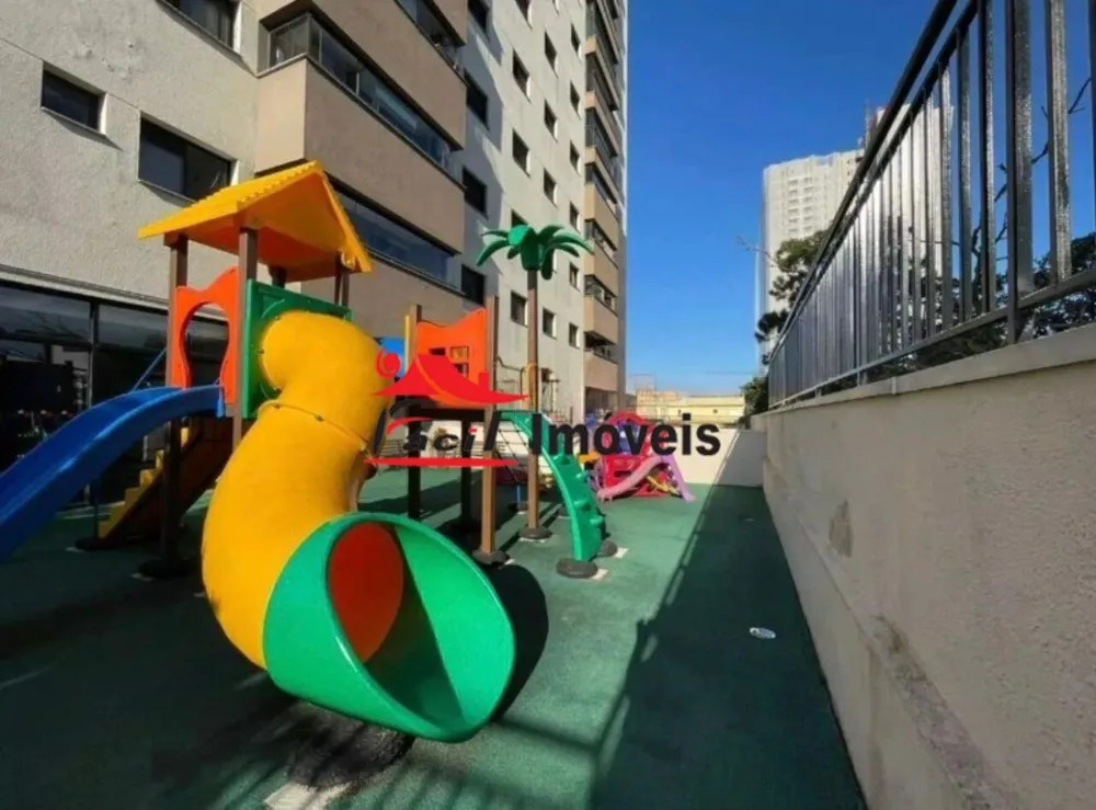 Apartamento, 1 quarto, 38 m² - Foto 12