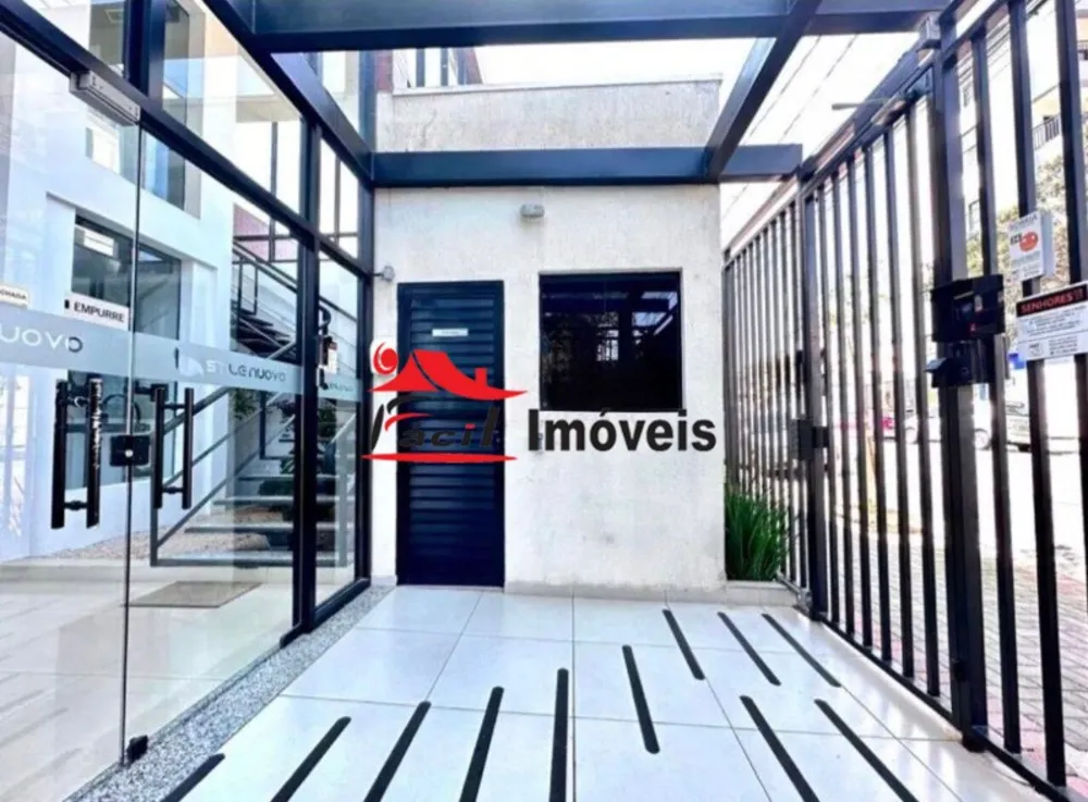 Apartamento, 1 quarto, 38 m² - Foto 16
