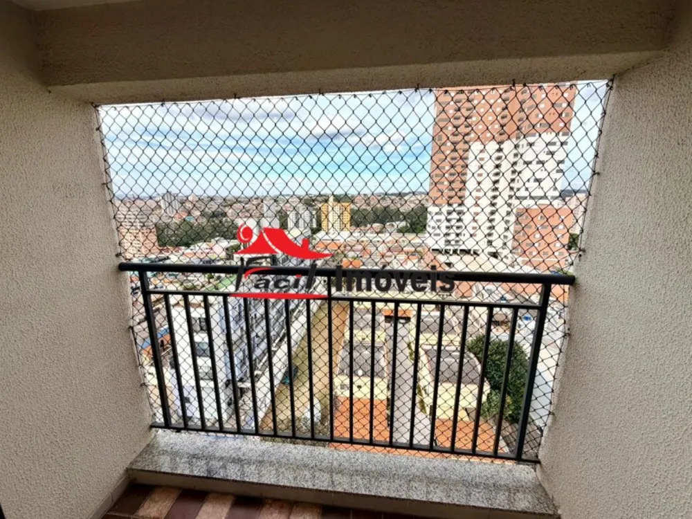 Apartamento, 1 quarto, 38 m² - Foto 5