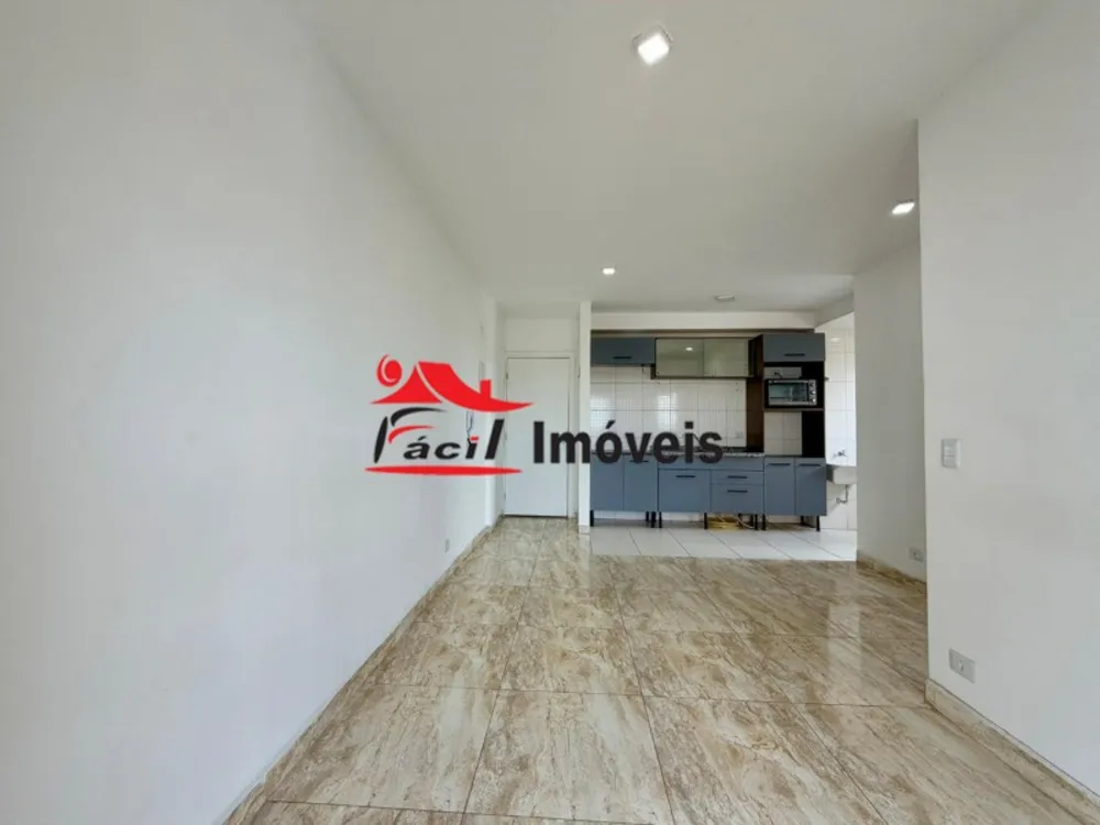 Apartamento, 1 quarto, 38 m² - Foto 9