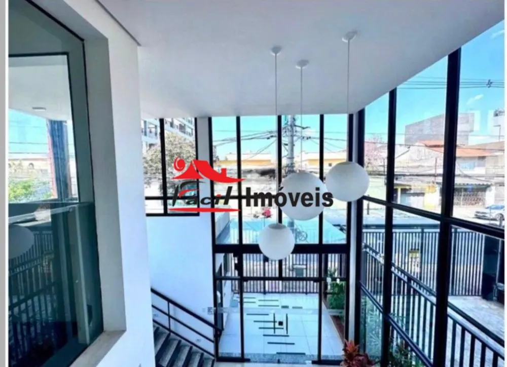 Apartamento, 1 quarto, 38 m² - Foto 6