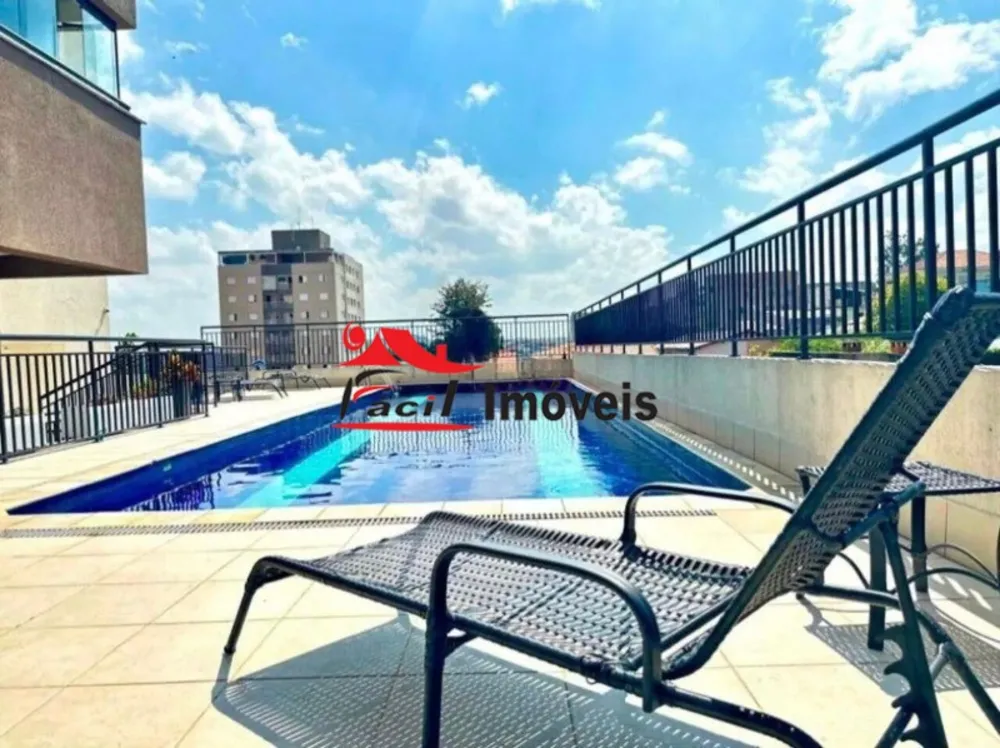 Apartamento, 1 quarto, 38 m² - Foto 11