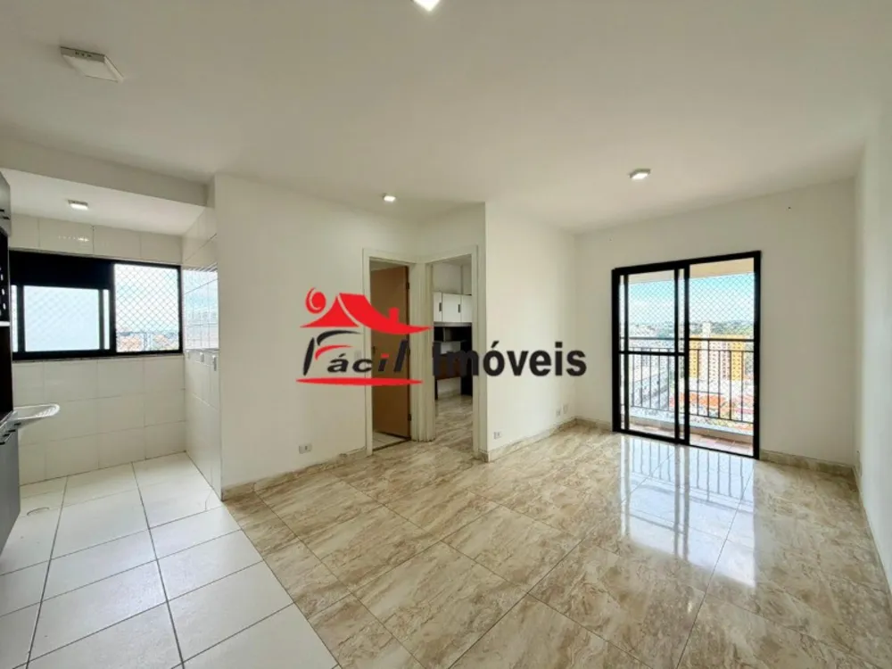 Apartamento, 1 quarto, 38 m² - Foto 1