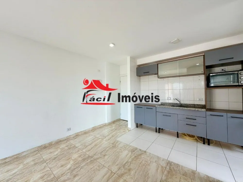 Apartamento, 1 quarto, 38 m² - Foto 10