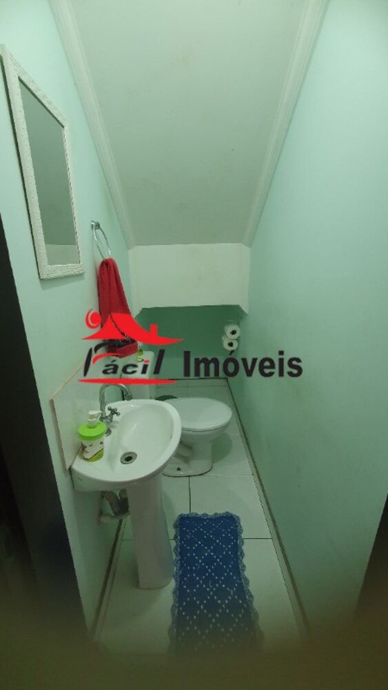 Sobrado, 3 quartos, 138 m² - Foto 3