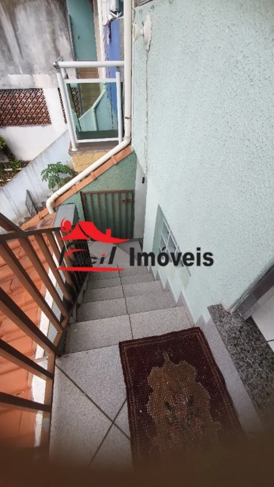 Sobrado, 3 quartos, 138 m² - Foto 13