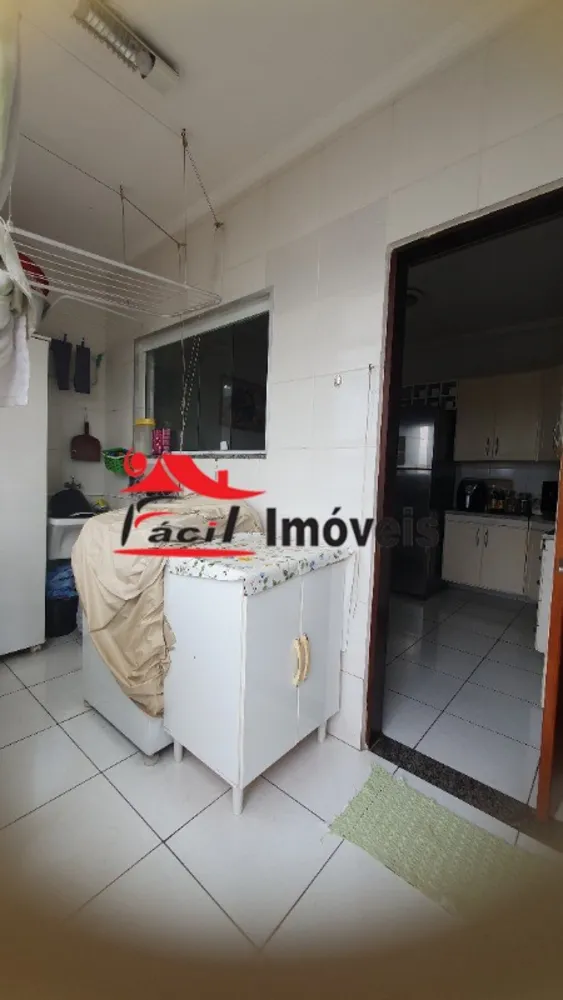 Sobrado, 3 quartos, 138 m² - Foto 12